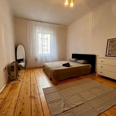 Apartamento Close To The Main Square Cracovia Exterior foto