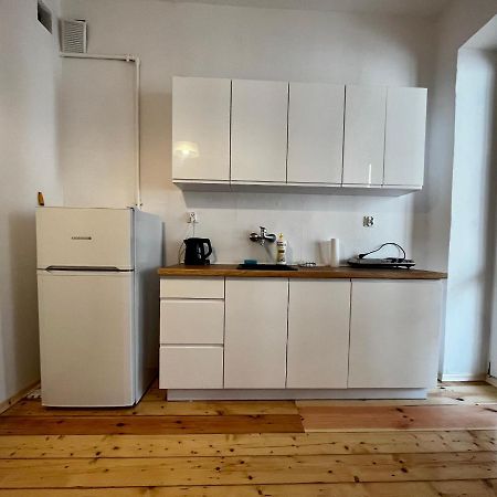 Apartamento Close To The Main Square Cracovia Exterior foto