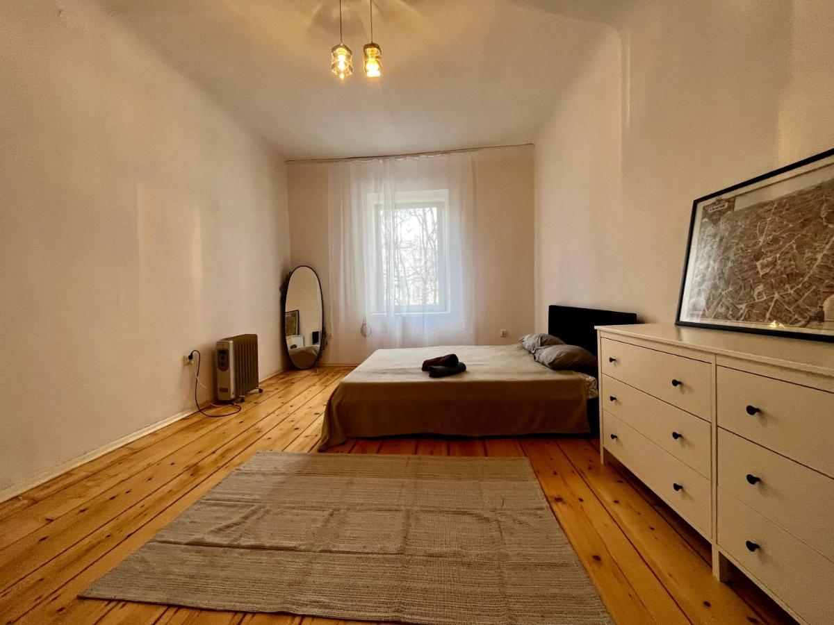 Apartamento Close To The Main Square Cracovia Exterior foto