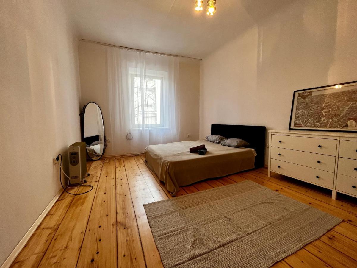 Apartamento Close To The Main Square Cracovia Exterior foto