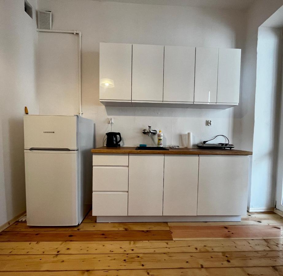 Apartamento Close To The Main Square Cracovia Exterior foto