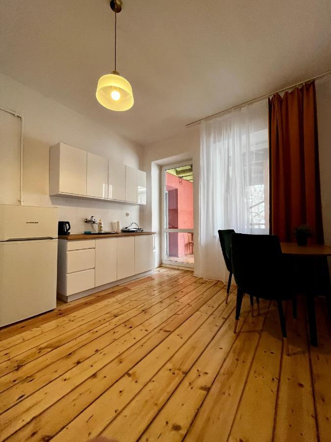 Apartamento Close To The Main Square Cracovia Exterior foto