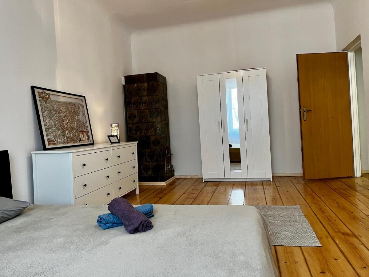Apartamento Close To The Main Square Cracovia Exterior foto